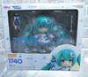 [USED] Nendoroid 1740 Hatsune Miku Magical Mirai 2020 Good Smile