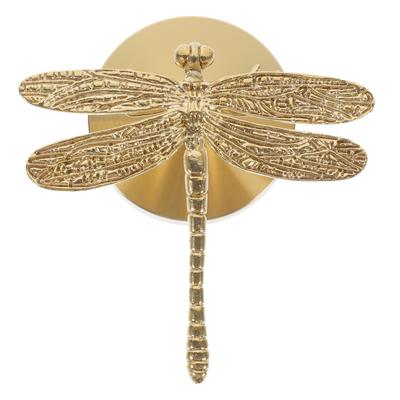 Gancio Ottone Ganci a Parete Bagno Asciugamano per Appendiabiti Cappotto Moderno Asciugamani Bagni Appeso