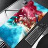 Cm Mauspads Dragon Ball Anime Gamer Groß Son Goku Computer Notebook Mauspads Teppich Gaming Zubehör Tastatur Schreibtischunterlage