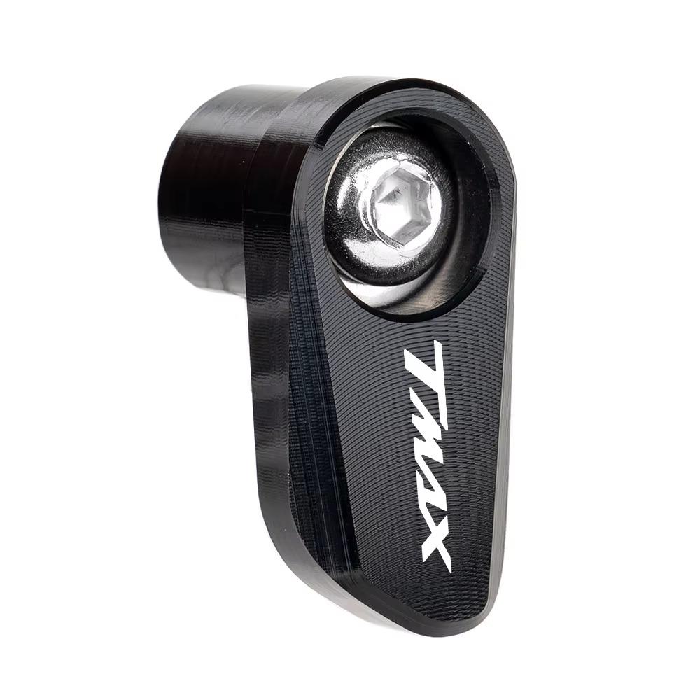 For YAMAHA TMAX T-MAX 560 530 Sx Dx 500 Tmax560 TECH MAX Tmax530 TECH Motorcycle Front Rear Wheel ABS Sensor Protector Guard Cap