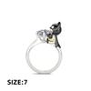 s Copper Metal Europe Featured Cute Charm Bead Components Compatible With Authentic Original Bracelet High Quality Fine Jewelry Accessories Do It