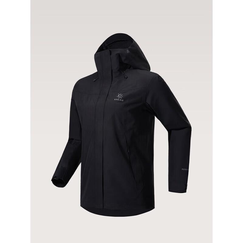 KAILAS Women s Wind Hunter Shell Jacket XL