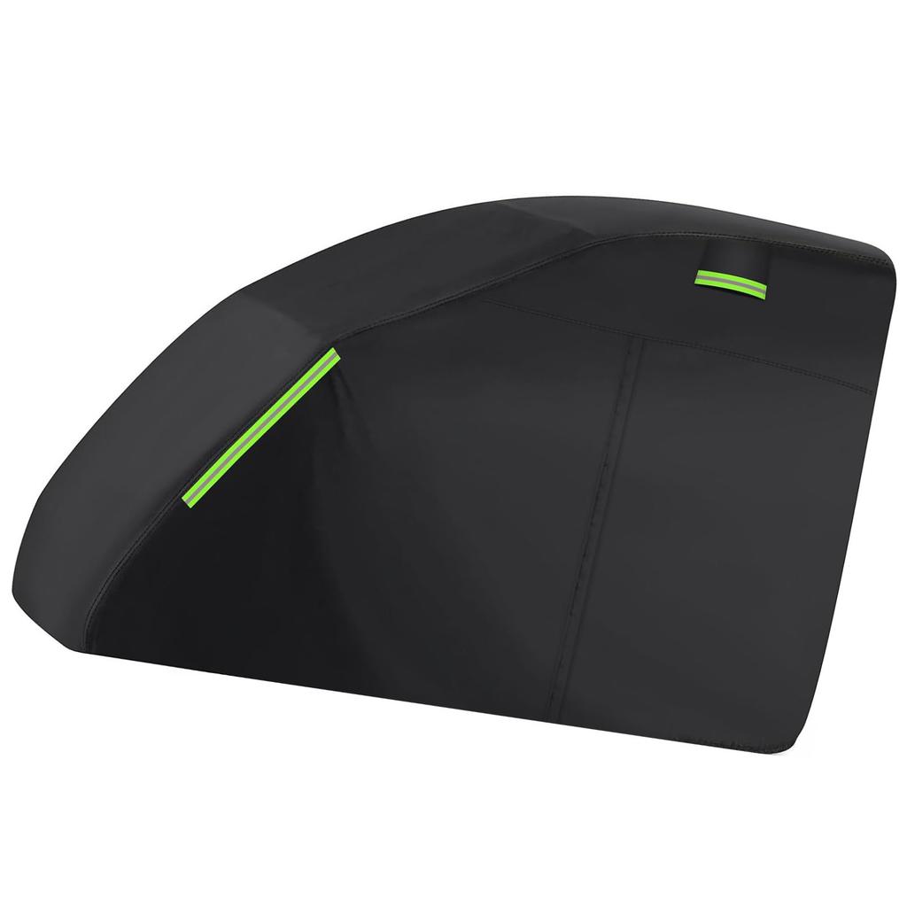 Mini Excavator Cover Fit for Bobcat E32 E20 E10 Water Proof Excavator Protective Cover