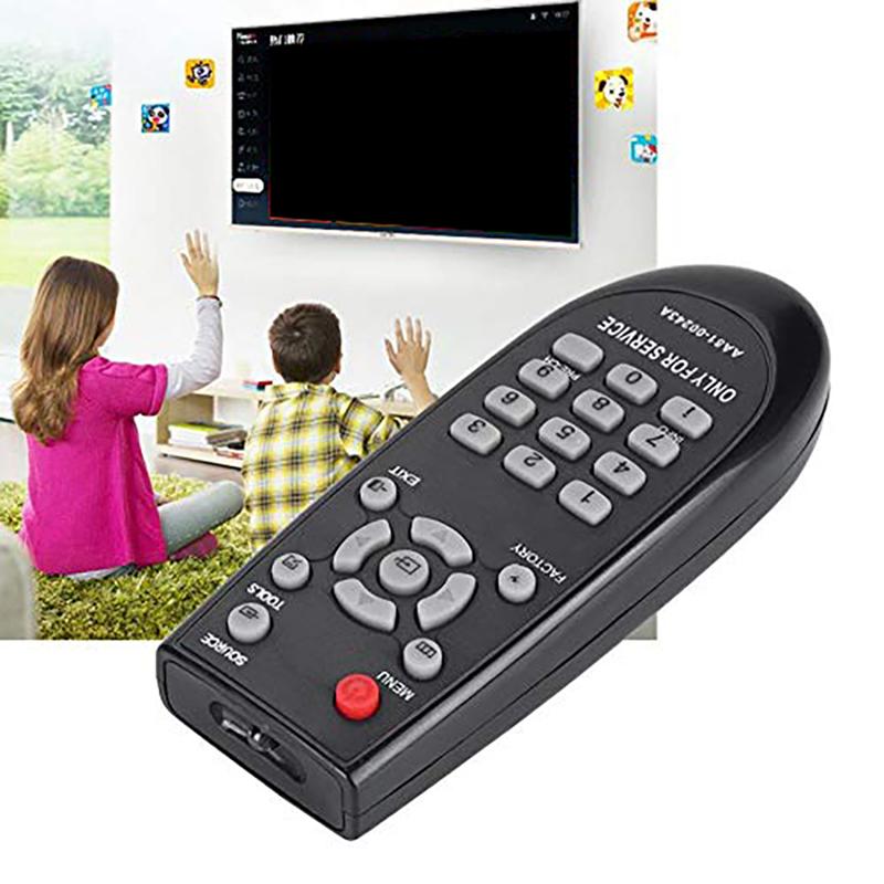 New AA81-00243A Service Remote Control Controller Replacement for Samsung TM930 TV Television