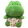 New Eggshell Dinosaur Doll Creative Plush Toys Little Dinosaur Dolls Children's Birthday Gift
