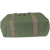Creative Large Capacity Storage Tool Bag Multi-function Thickened Canvas Electrician Bag Hand Tool Carry Organizer Tote Bag