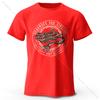 Retro 80s Vintage Band T-Shirt, Unisex Cotton Graphic Tee with Soft Fabric, Casual Street Style