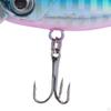 Fishing Lure Hard Bait Submerged Minnow Crankbait Swimbaits Artificial for Freshwater
