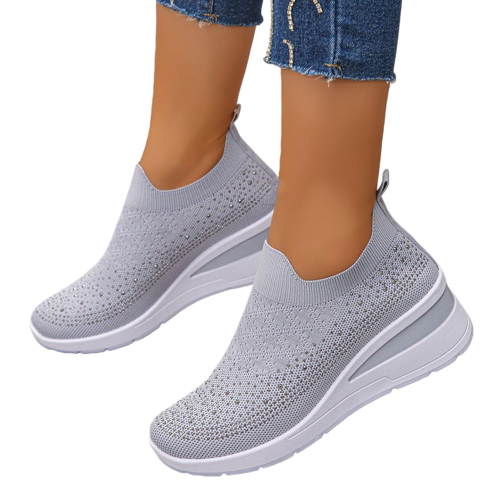 

Women s Sports Shoes Hollow Sandals Mesh Casual Shoes Women s Shoes Comfortable Outdoor Sports Shoes Running Shoes 40