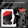 HS-1MA Imitation Shrimp Ratchet Terminal Crimping Pliers for Non-Insulated Terminals