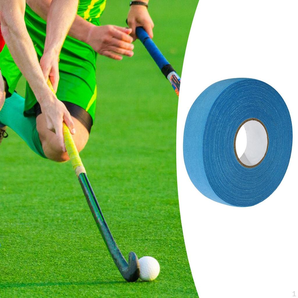 Ice Hockey Tape for Enhanced Performance