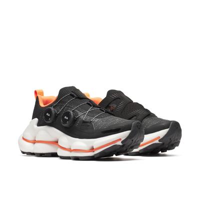 Buty trekkingowe SPEED ARC SURGE BOA RAVEN cm 2E [Merrell] Męskie 26.0