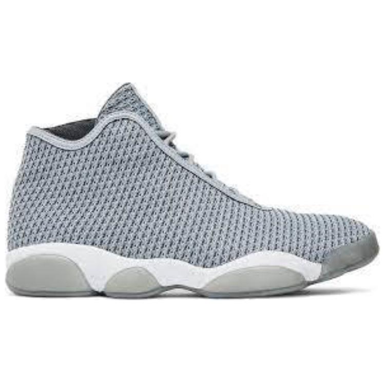 Air Jordan Horizon Mid 'Wolf Grey' 823581-013