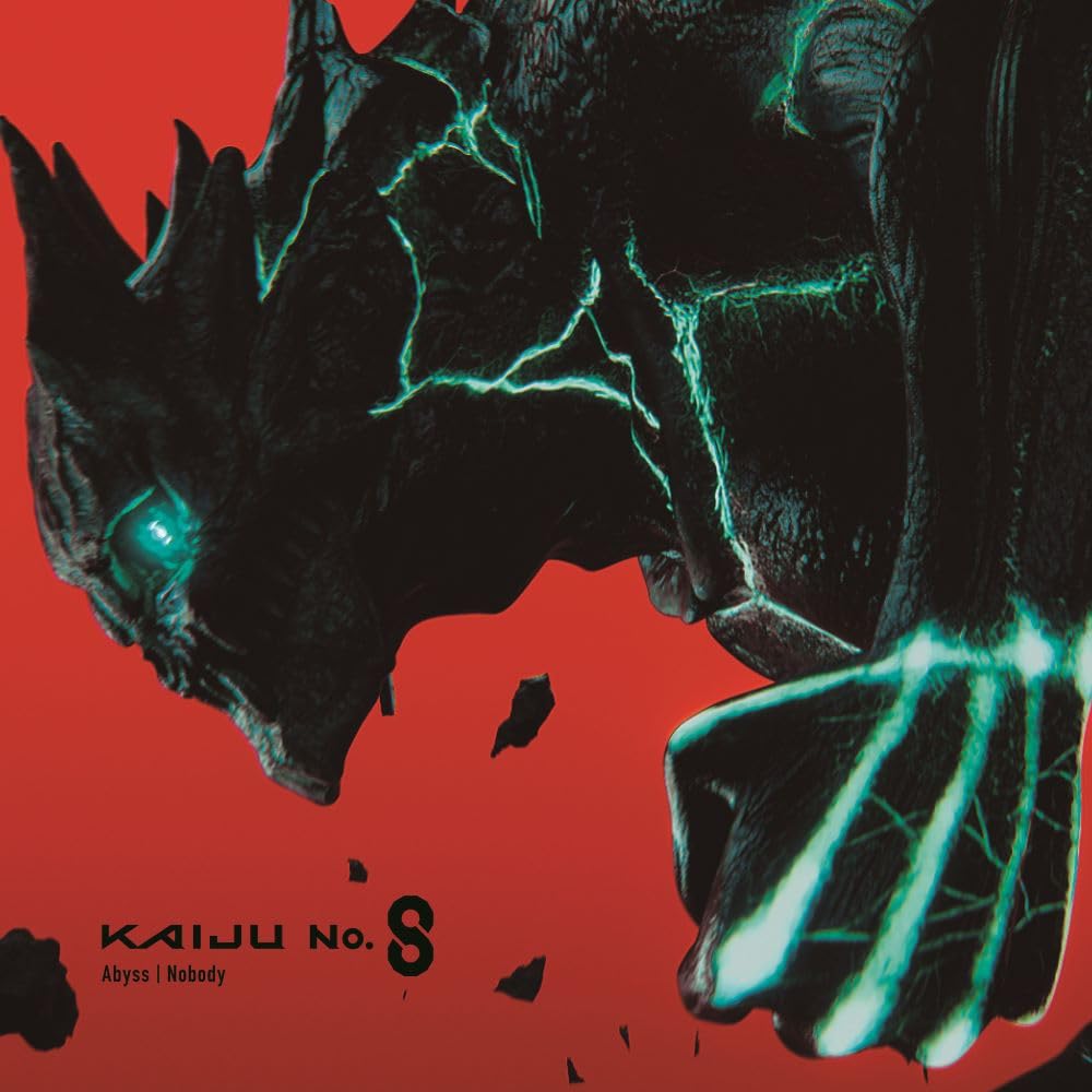 

Abyss / Nobody (Kaiju No. 8 OP/ED theme) (Limited