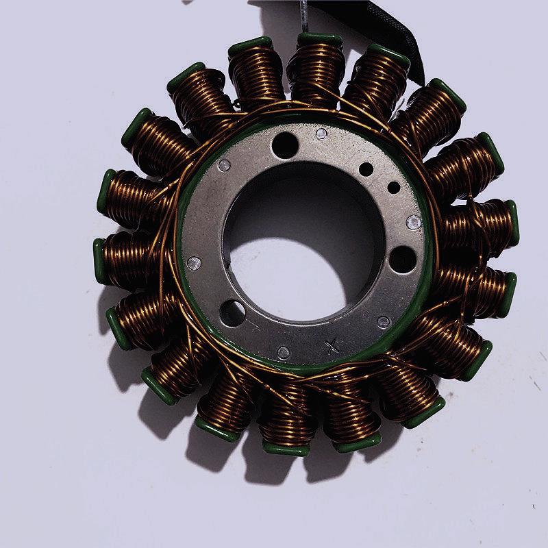 Compatible Stator Rotor Magnetic Coil for GW250-S-F Lichi GSX250R DL250 Motorcycle