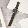 26MM Canvas strap For Huami Amazfit T-Rex Ultra2 smartwatch nylon sports Quick release band breathable replacement wristband