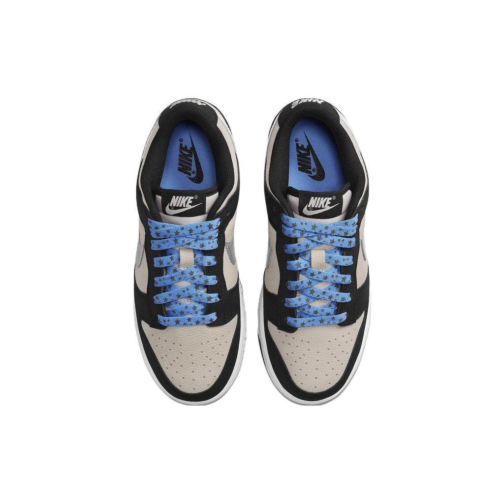 (WMNS) Nike Dunk Low 'Starry Laces' Women's DZ4712-001