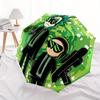 1pc Rick Sanchez, "Morty Smith" Windproof Automatic Umbrella, Lightweight for Women/Men, Perfect Christmas Gift a0811198