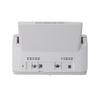 Fujitsu FI-8250 A4 High-Speed Duplex Network Scanner CN Plug (adapter Included)