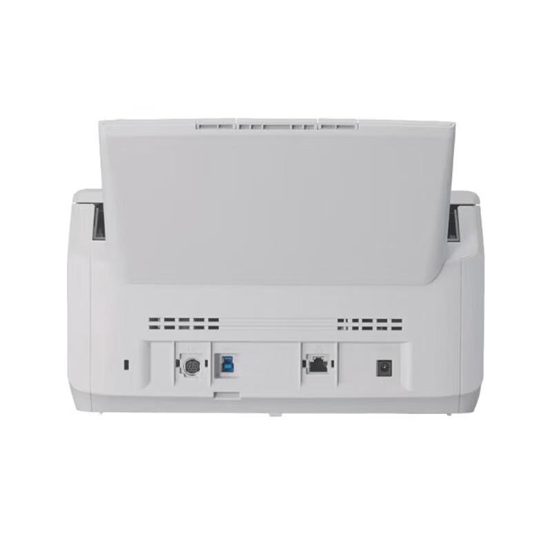 Fujitsu FI-8250 A4 High-Speed Duplex Network Scanner CN Plug (adapter Included)