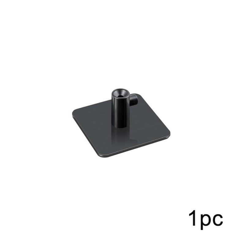 

1/2/4 шт. Держатели для насадок для планетарного миксера, Аксессуары для кухонного комбайна, Крючки для насадок для планетарного миксера, Держатель для лопатки миксера