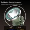 Skyfire High-Power Rechargeable LED Headlamp