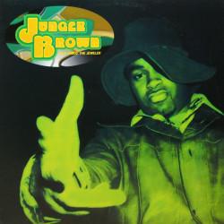 12inch Record JUNGLE BROWN - I Got The World Spinnin' SSR010 Sure Shot Recor 1997 US Rap & Hip-Hop/R&B Used