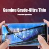 4PCS Hydrogel Film For Samsung Galaxy A41 A31 A21S A21 A11 Screen Protector For Galaxy A50 A30 A20S A20 A10S A10 Protection Film