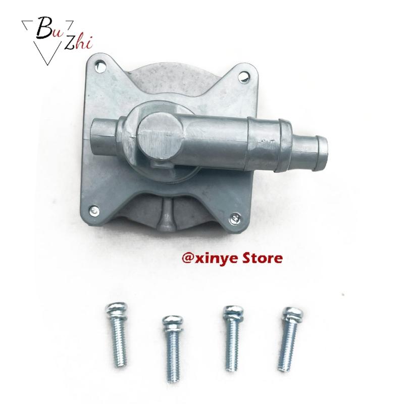 Petcock Fuel Valve Tap Gas Auto Vacuum For HONDA ST1100 ST 1100 1991-2003 ABS Shadow VLX 600 VT600C VLX VT 600 CD 16970-MT3-003