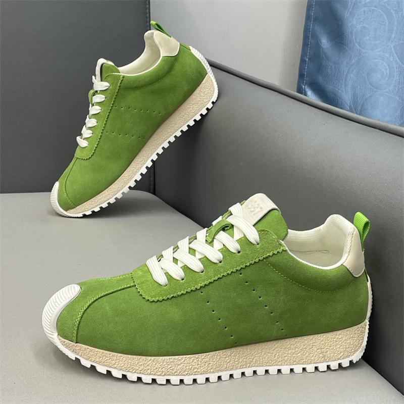 

New autumn sports and leisure shoes flip shoes bc 43