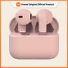Xiaomi True Wireless In-ear Earbuds Immersive Dynamic Audio Active Noise Cancellation Extended Battery for Sports Music Long Battery