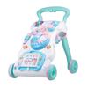 Baby Walker Multifuctional Kleinkind Walker Sitzen-zu-Stehen Lernen Walker Spielzeug