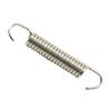 Motorcycle Exhaust Pipe Spring Hook Heavy Duty Professional Accessory Stainless Steel Durable Universal for Motorbike ATV