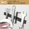 Sprenno Magnetfolie Magnetband Klebeband Breite 2cm x Länge 3m stark haftend 3M Gummimagnet (30 mm)