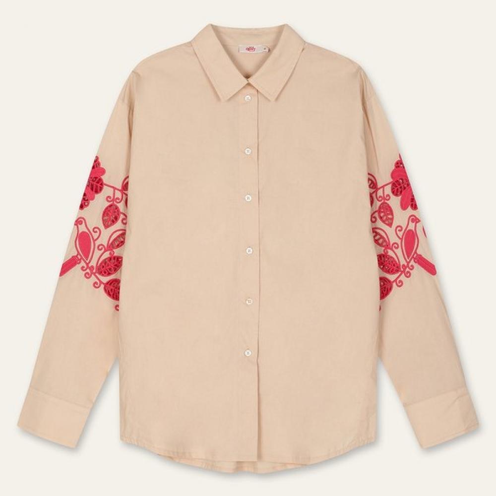 Oilily Balala Blouse Owisabl004 (34/XS)