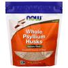 Now Foods Whole Psyllium Husk, 454g (16 Oz)