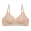 Traceless Underwear, Women's Small Breasts Gather, No Steel Rims, Thin Styles, Double Breasts, Anti-sagging Bra, Adjusted Upper Support Bra