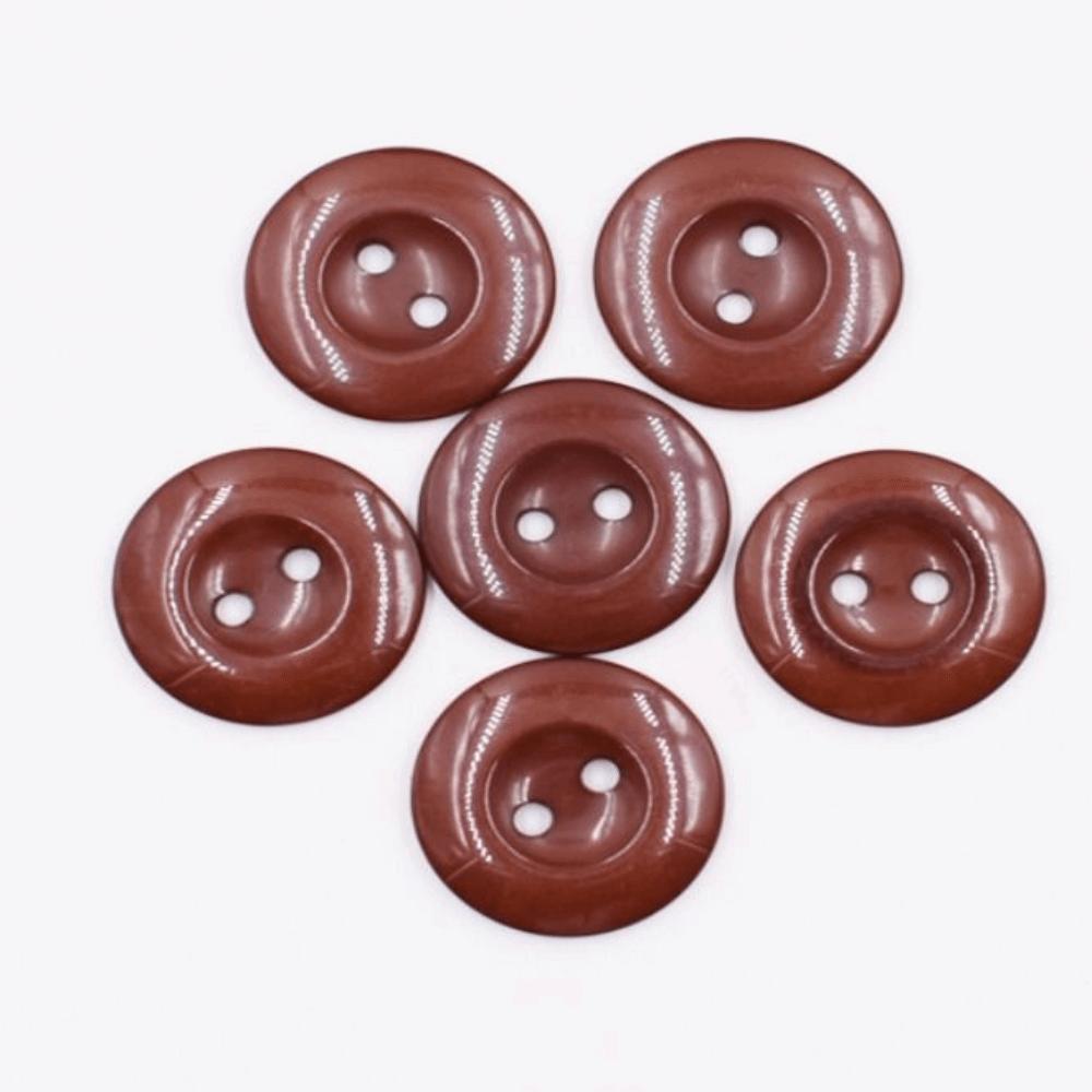 Leather Trimmed Vintage Suspenders Button End Y Back Suspenders Button End Suspenders  Party