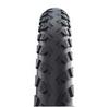 Жесткая городская шина Schwalbe Land Cruiser Plus Active PunctureGuard 28´´ x 2.15