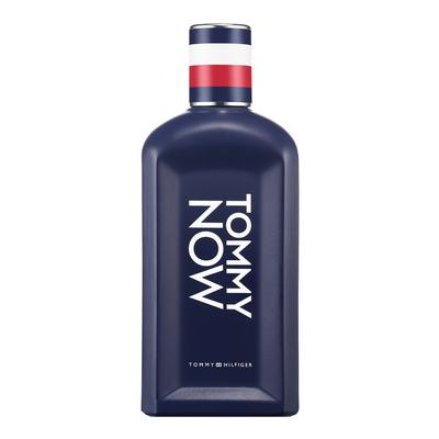 Tommy Now, Eau De Toilette, For Men, 100 Ml
