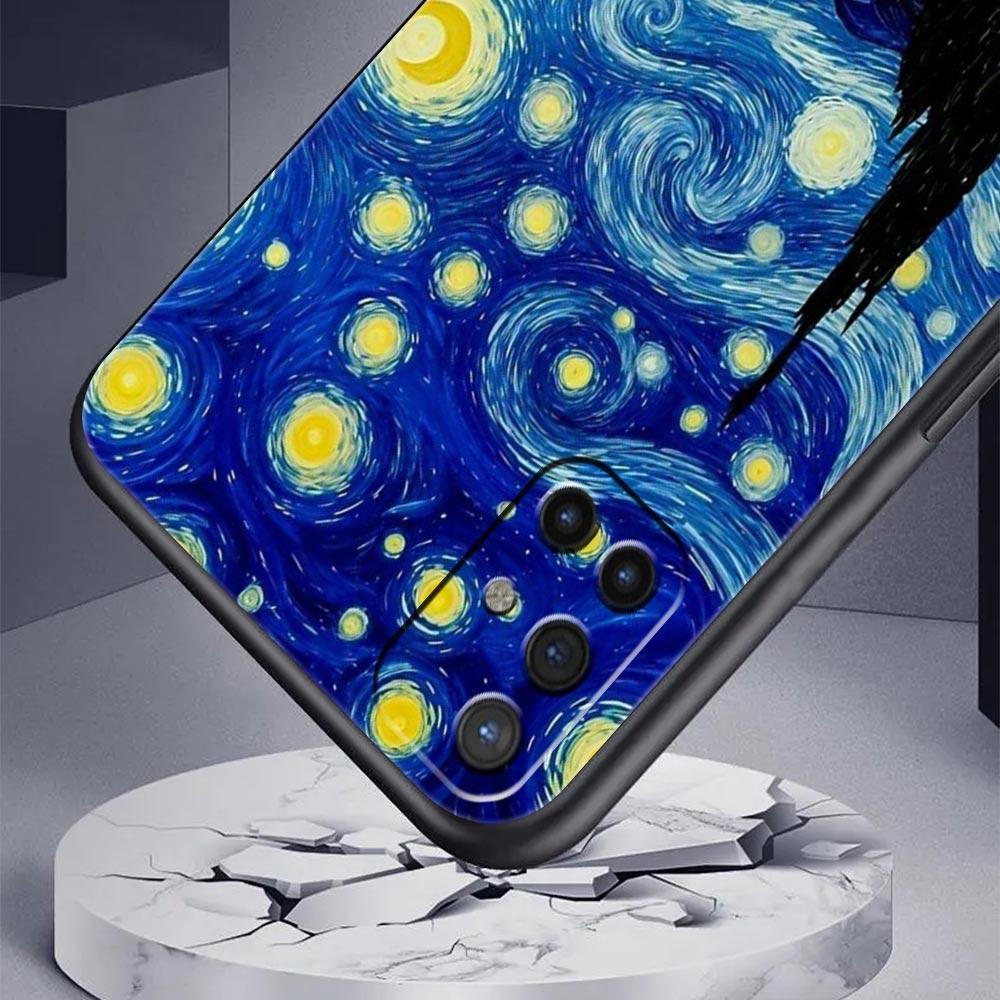 Case For OnePlus 15 13 12 11 10 9 8 7T Pro 13T 13R 12R 10R 9RT 8T Nord 2T CE 2 3 5G Lite Cover Claude Monet Garden Paint Art