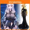 Exquisite Amiya Bunny Girl Figure From Arknights Stunning Pvc Collectible Model