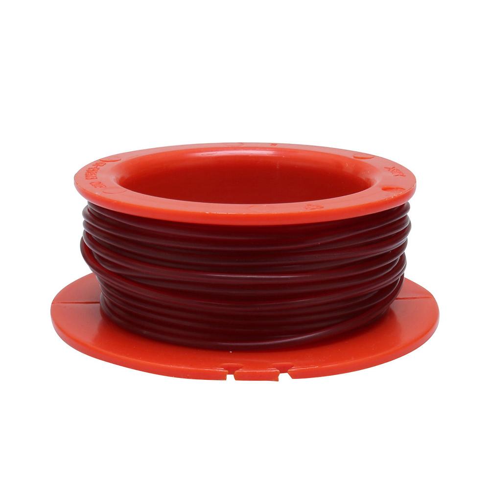 

For FLYMO Trim FLY031 Compatible Trimmer Line Garden Maintenance Easy Install Trimmer Coil Spool Line 1.5 Mm Diameter China Mainland