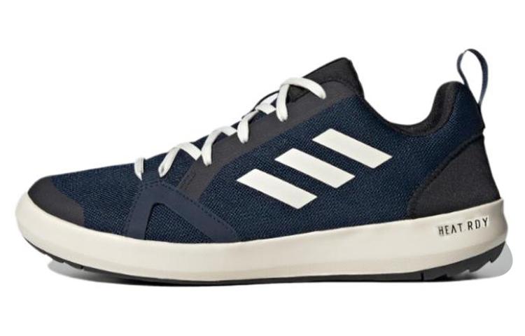 

Adidas Terrex Boat Heat.Rdy Water Shoes Collegiate Navy HP8640 40