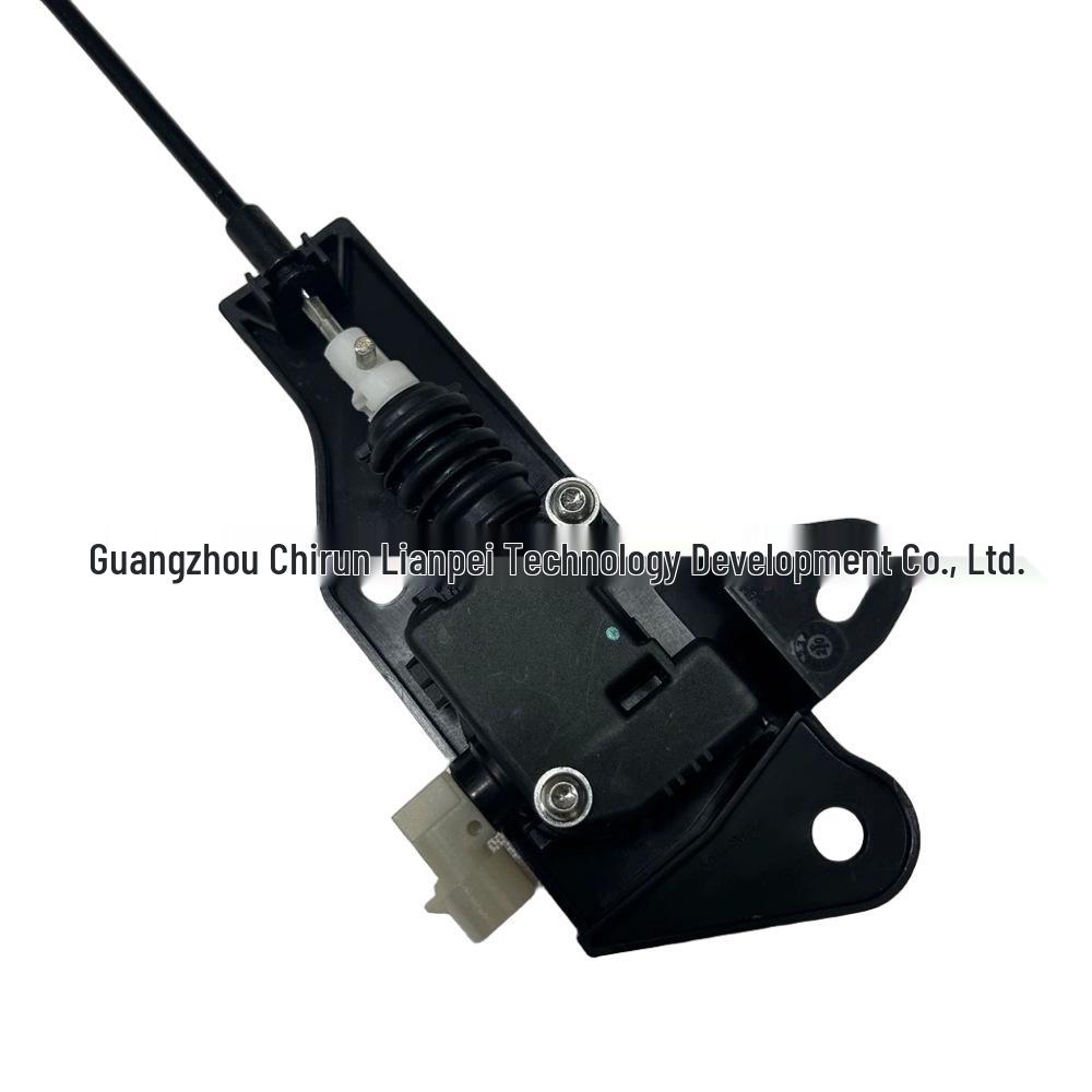 Compatible Hood Lock Motor for Tesla Model 3 (Part Numbers: 109878900D, 109879000D) YXLP