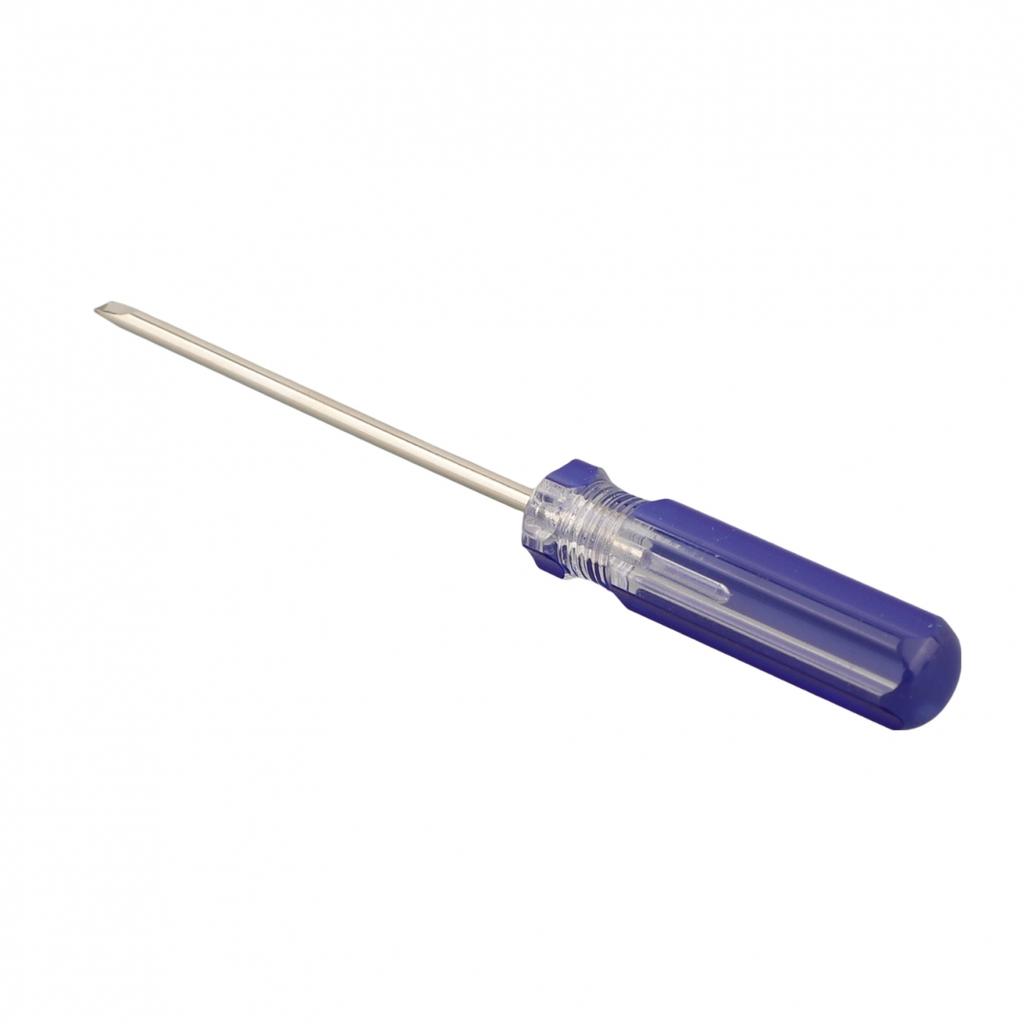 Screwdriver Portable Precision Slotted Small Driver