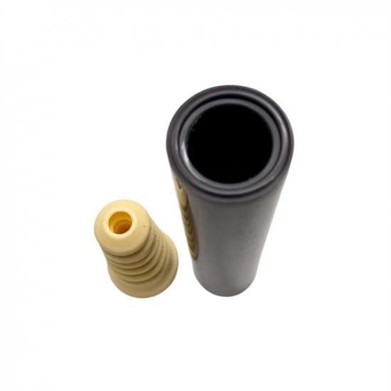 Rear Suspension Shock Absorber Buffer & Dust Cover For Mazda 3 BK BL 2004 - 2012