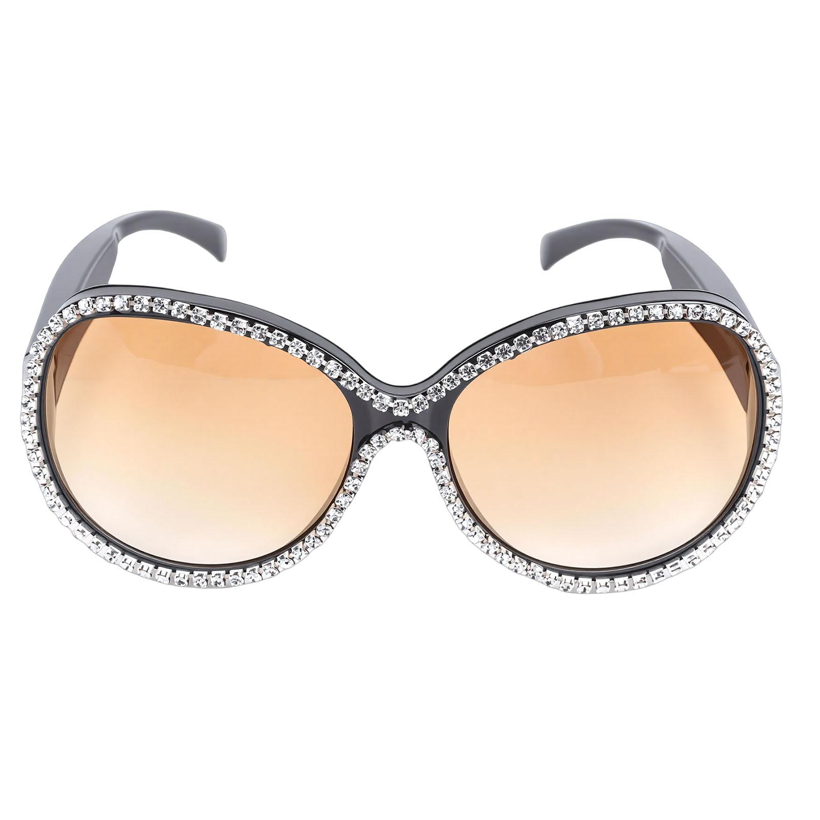 Lunettes de Soleil Intelligentes Bluetooth 5.3 Sans Fil Contrôle Tactile Musique Appels pour Course à Pied en Plein Air Cyclisme
