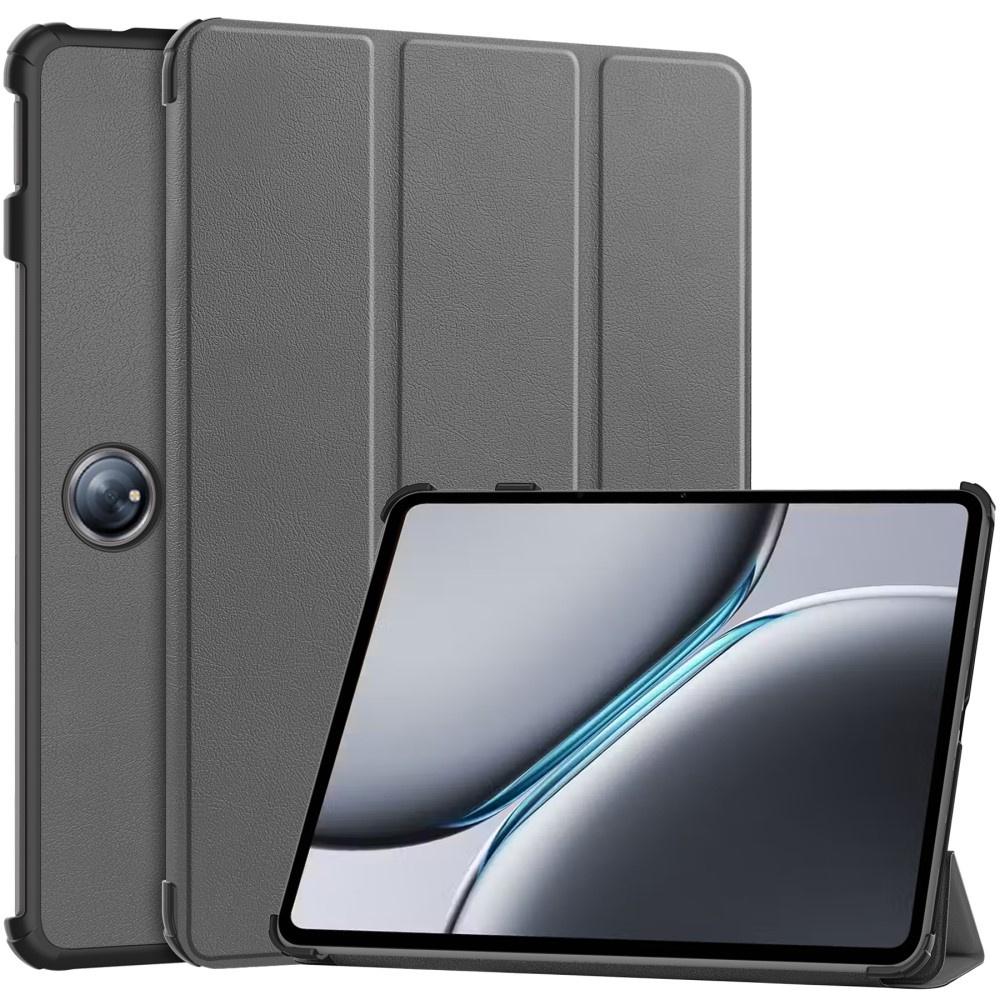 Case for OnePlus Pad 2, Smartcase, Gray