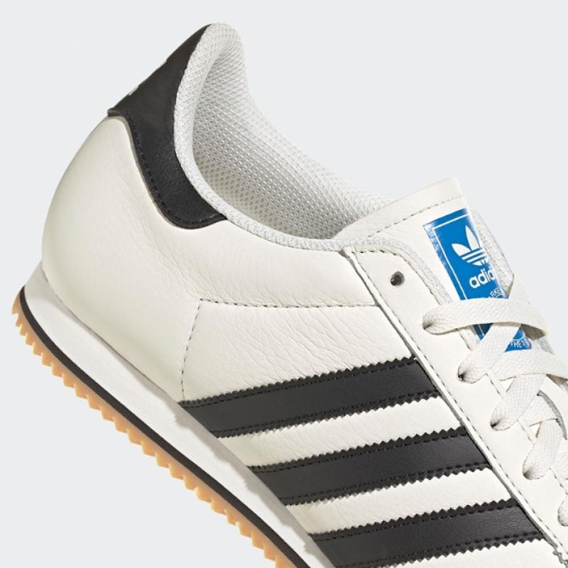 adidas Kick 74 Kernweiß Kernschwarz Ig8950
